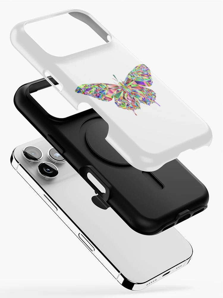 Thumbnail 2 of 4, iPhone Case, Magic Butterfly designed and sold by Labagshops.