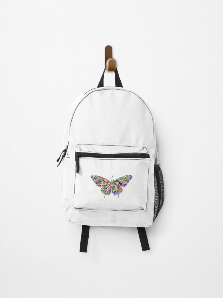 Thumbnail 1 of 3, Backpack, Magic Butterfly   designed and sold by Labagshops.
