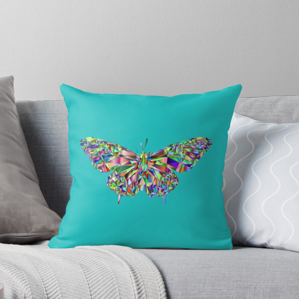 Item preview, Throw Pillow designed and sold by Labagshops.