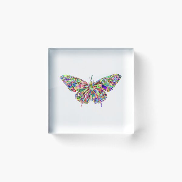 Item preview, Magic Butterfly   designed and sold by Labagshops.