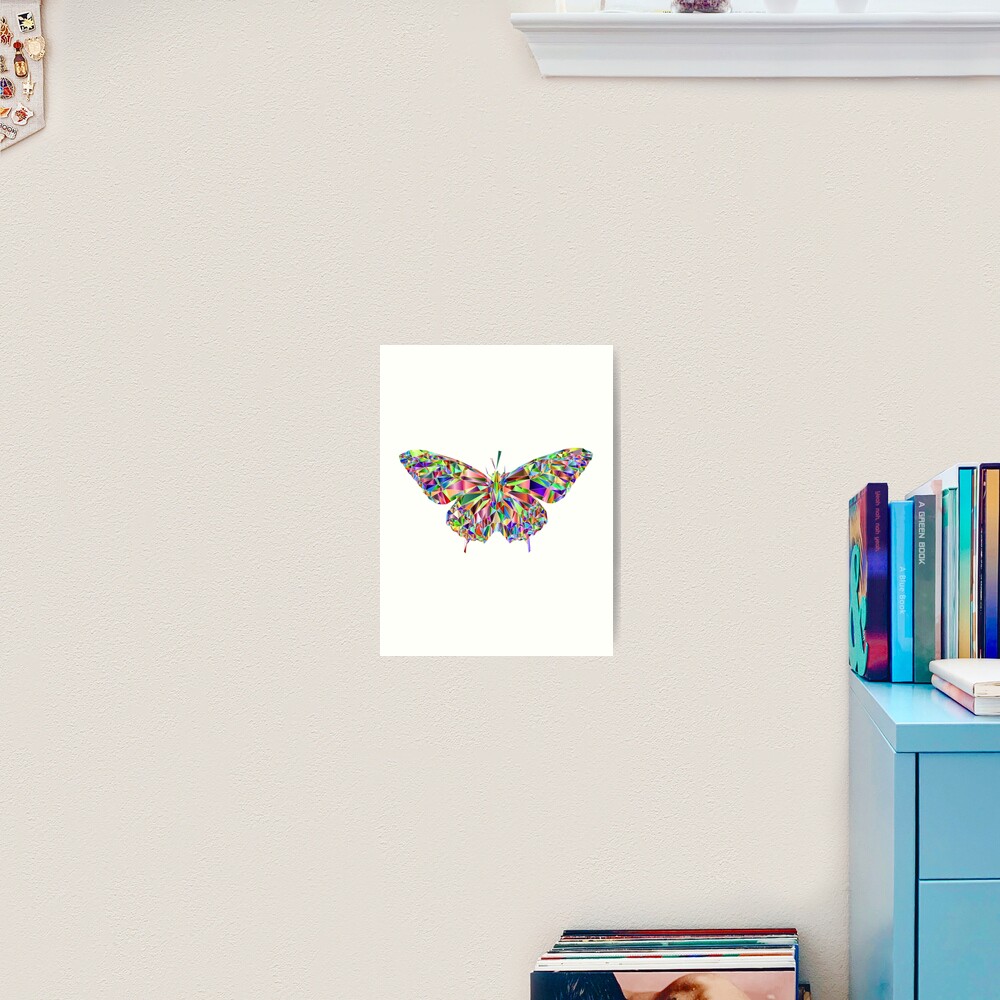 Item preview, Art Print designed and sold by Labagshops.
