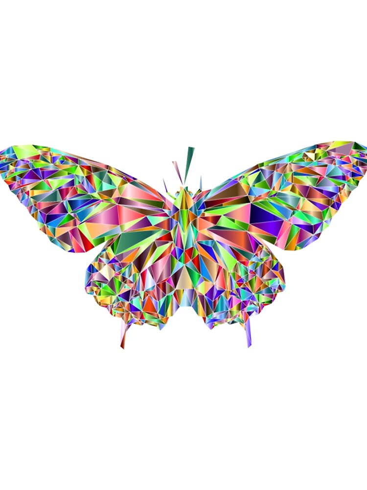 Thumbnail 3 of 3, Scarf, Magic Butterfly   designed and sold by Labagshops.