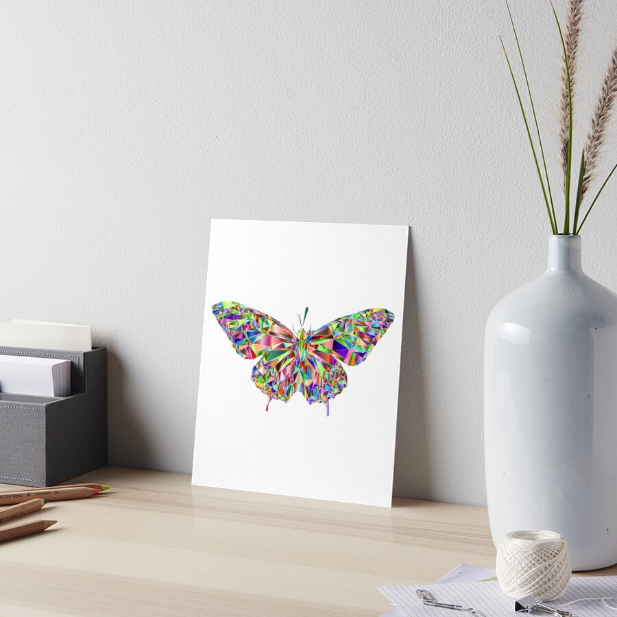 Item preview, Art Board Print designed and sold by Labagshops.