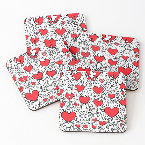 Item preview, It starts with the Heart designed and sold by bitpopart.
