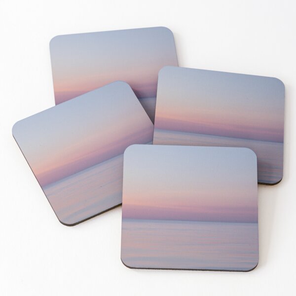 Item preview, Pink and Purple Sunrise designed and sold by Fentier.