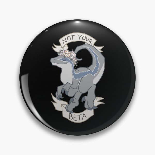 Item preview, Not Your Beta     designed and sold by Labagshops.
