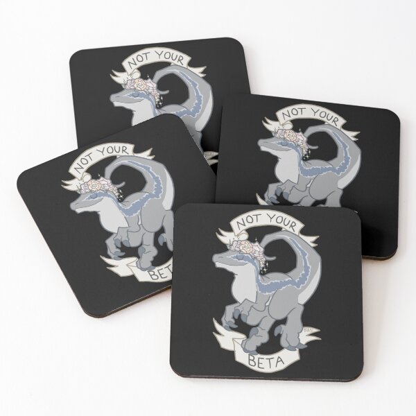 Item preview, Not Your Beta     designed and sold by Labagshops.