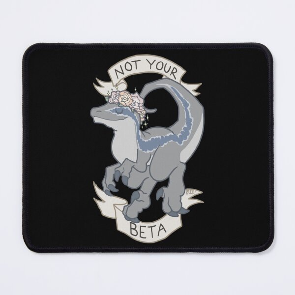 Item preview, Not Your Beta designed and sold by Labagshops.
