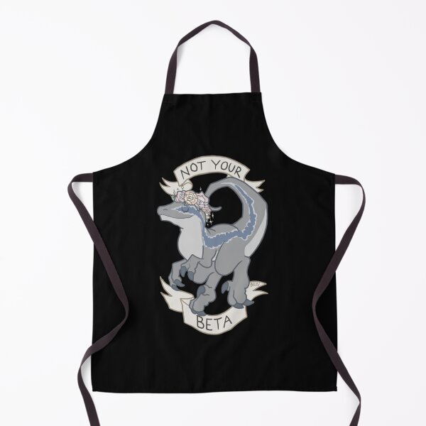 Item preview, Not Your Beta designed and sold by Labagshops.