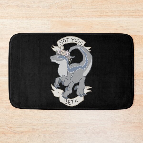 Item preview, Not Your Beta     designed and sold by Labagshops.