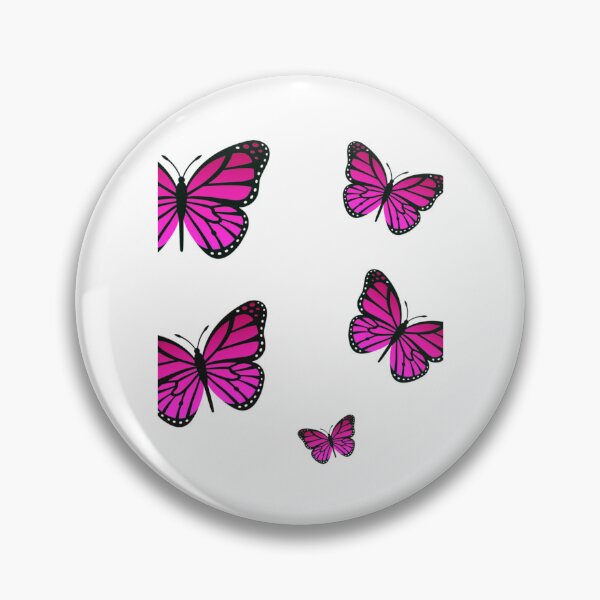 Item preview, Pink Butterfly Pack   designed and sold by Labagshops.