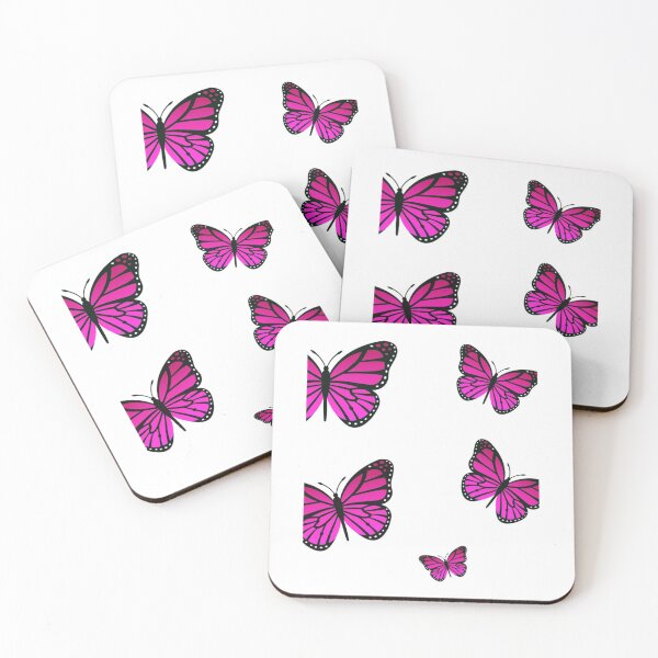 Item preview, Pink Butterfly Pack   designed and sold by Labagshops.