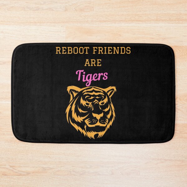Item preview, Reboot Friends are Tigers     designed and sold by Labagshops.