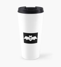 Mind Fuck Factory Travel Mug