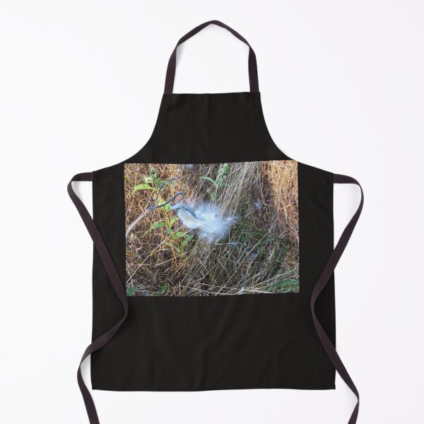 Item preview, Milkweed Pod and Seeds in Meadow - Early Autumn designed and sold by TechLaughs.