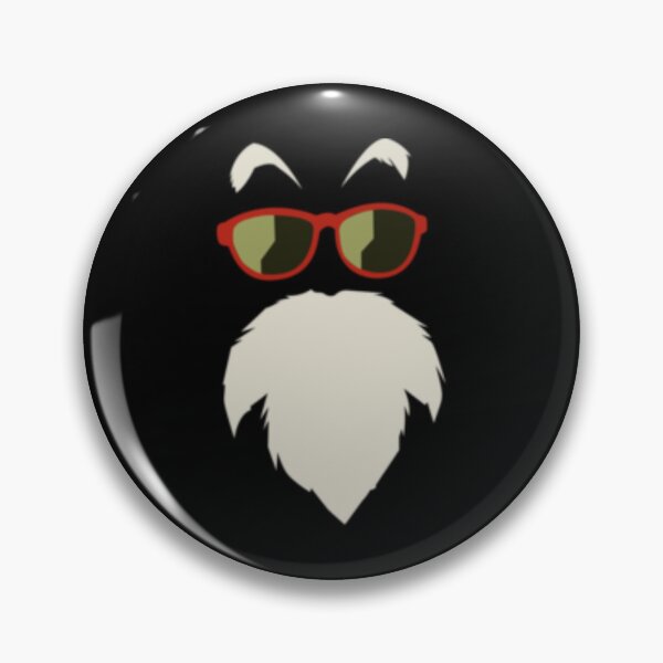 Item preview, Roshi Silhouette small   designed and sold by Labagshops.
