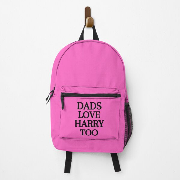 Item preview, DADS LOVE HARRY TOO HARRY STYLES FOR WOMEN AND GIRLS designed and sold by mystylecorner.