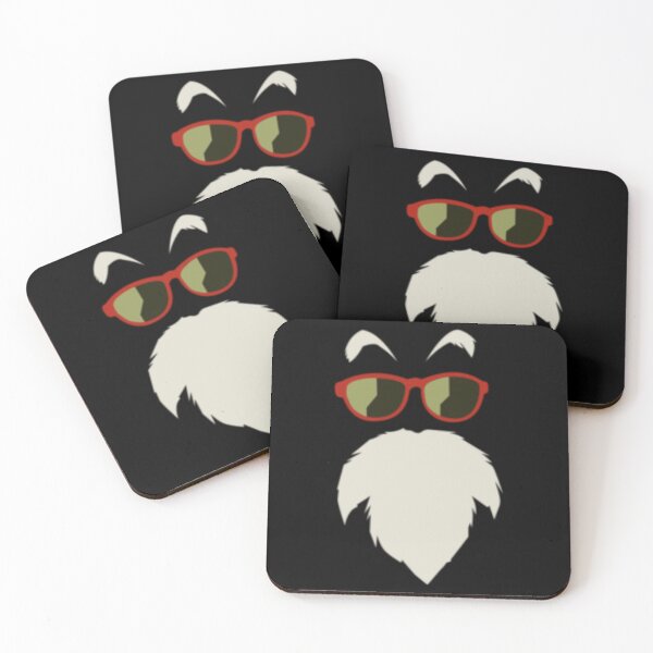 Item preview, Roshi Silhouette small   designed and sold by Labagshops.