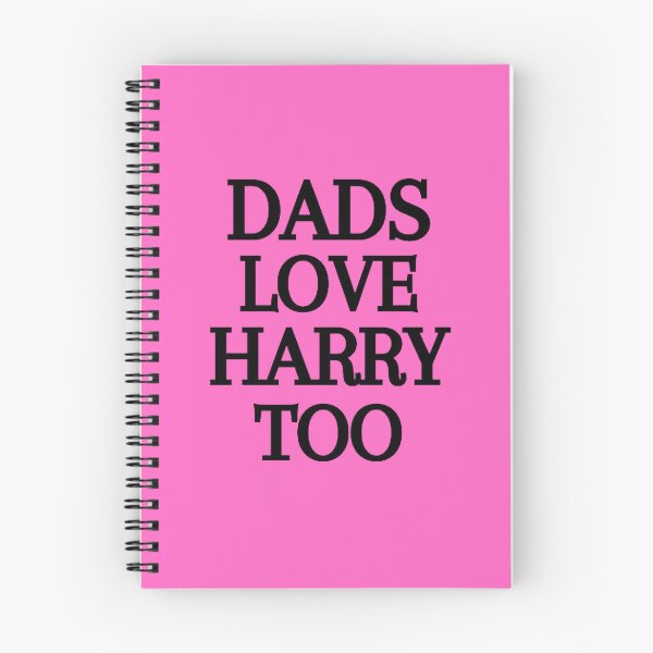 Item preview, DADS LOVE HARRY TOO HARRY STYLES FOR WOMEN AND GIRLS designed and sold by mystylecorner.
