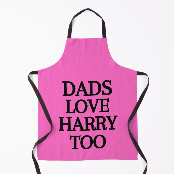 Item preview, DADS LOVE HARRY TOO HARRY STYLES FOR WOMEN AND GIRLS designed and sold by mystylecorner.