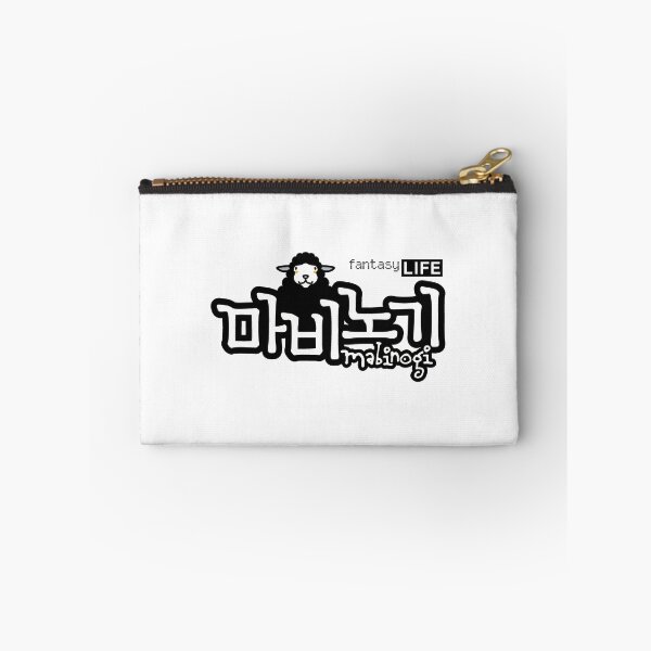 Item preview, Mabinogi - Logo designed and sold by JohnnayLiao.