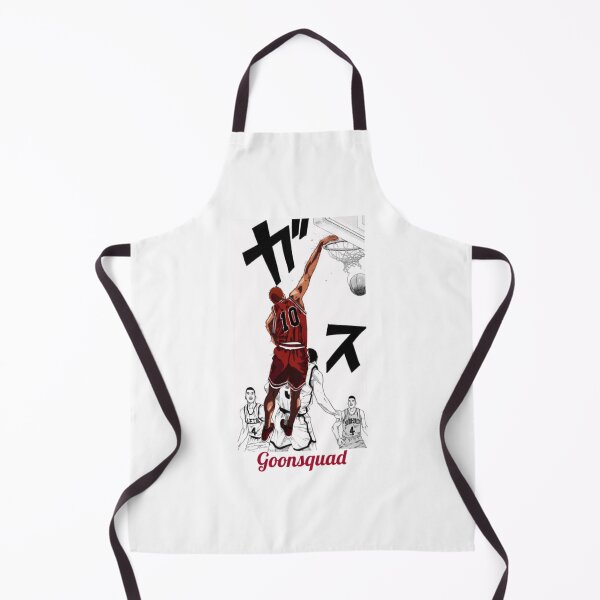 Item preview, SLAM DUNK RED designed and sold by Labagshops.
