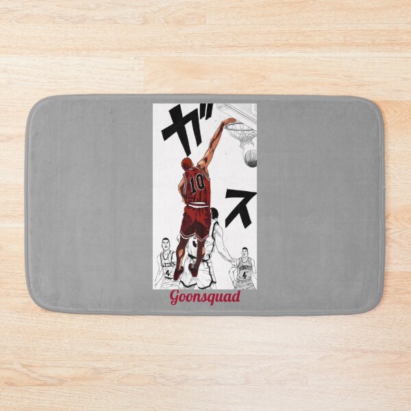 Item preview, SLAM DUNK RED    designed and sold by Labagshops.