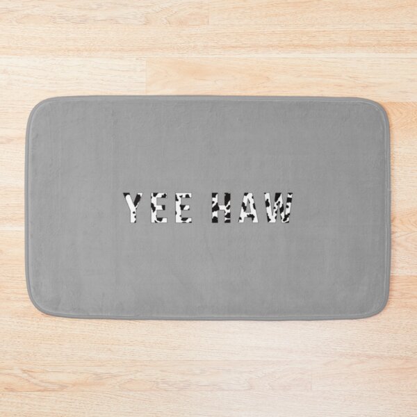 Item preview, Yee Haw     designed and sold by Labagshops.