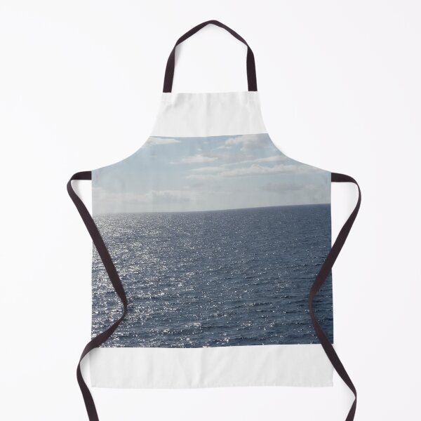 Item preview, Big Ocean, Big Sky designed and sold by GloriaGranat.