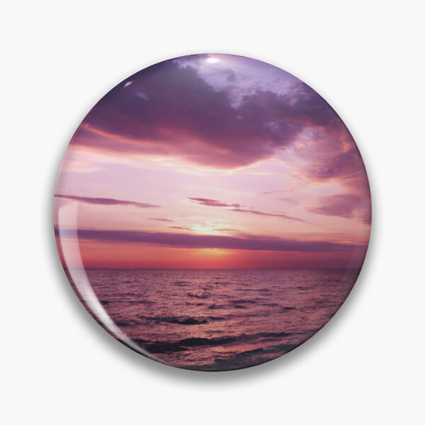 Item preview, Purple, Pink and Orange Sunrise designed and sold by Fentier.