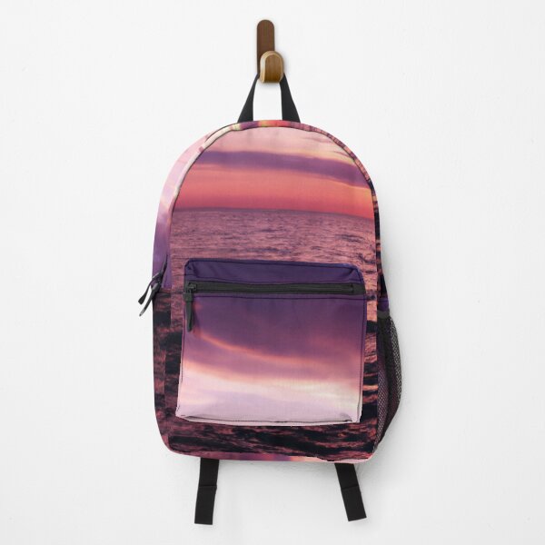 Item preview, Purple, Pink and Orange Sunrise designed and sold by Fentier.