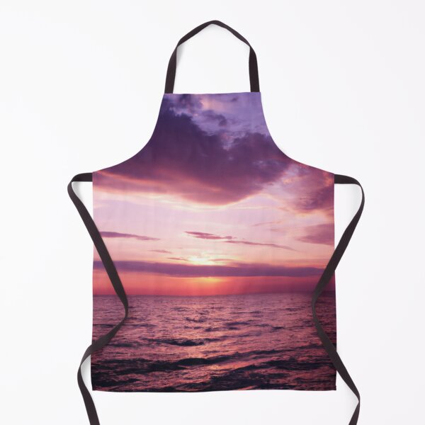 Item preview, Purple, Pink and Orange Sunrise designed and sold by Fentier.