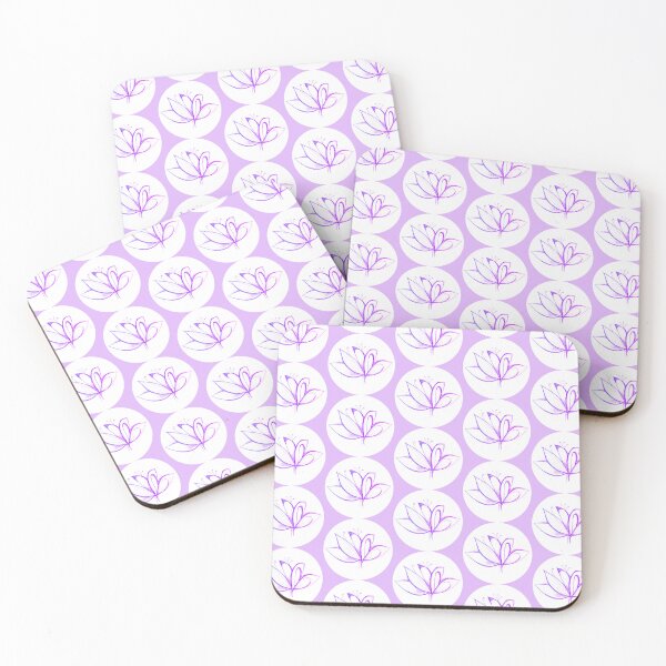 Item preview, Light purple color flower painting | Pen drawing flower designed and sold by lausn.