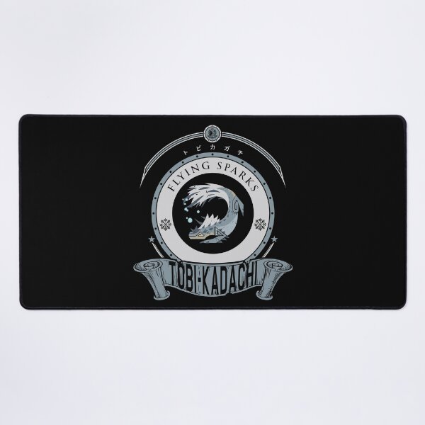 Item preview, TOBI-KADACHI CREST designed and sold by EXION CREW.