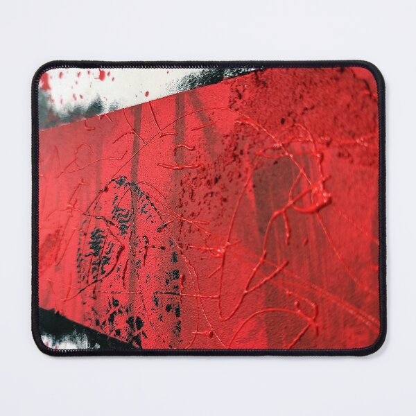 Item preview, red cross #6 designed and sold by Anatolii Kazymyrchuk.