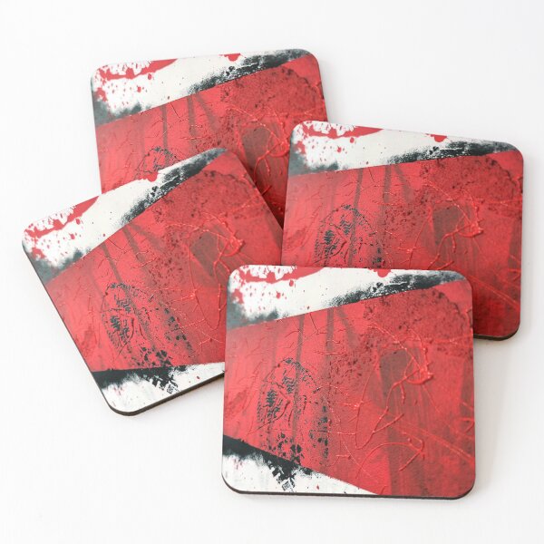Item preview, red cross #6 designed and sold by Anatolii Kazymyrchuk.