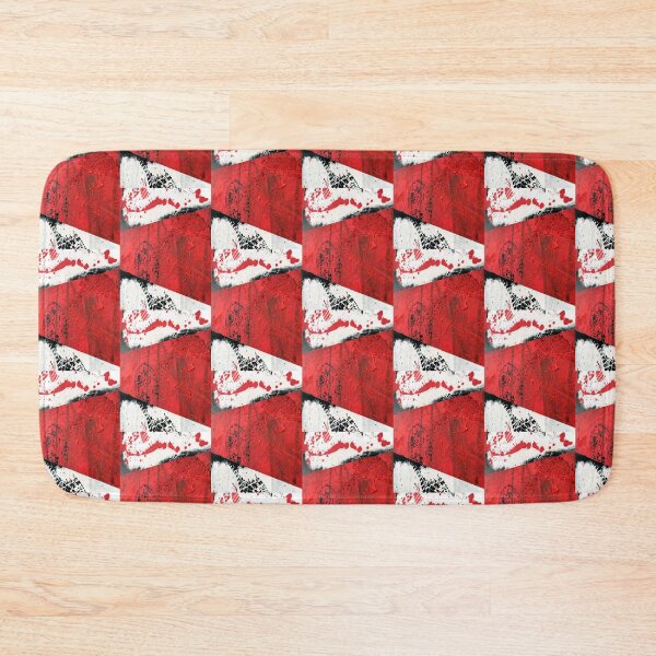Item preview, red cross #6 designed and sold by Anatolii Kazymyrchuk.