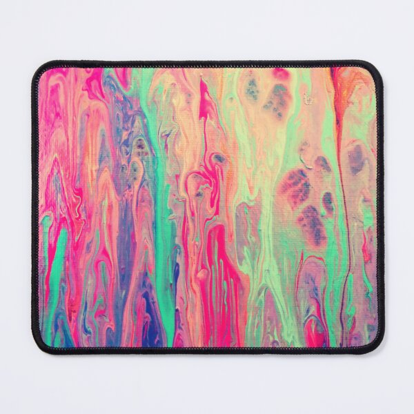 Item preview, Lysergic Rainfall designed and sold by PsilocyBram.