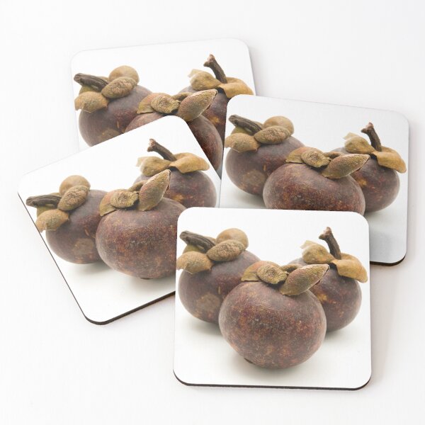 Item preview, Purple Mangosteen designed and sold by troianifabrizio.