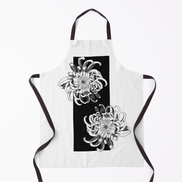 Item preview, chrysanthemum designed and sold by Sumanth Marichetty.