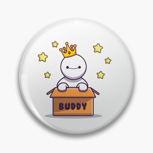 Item preview, Buddy got a magic box designed and sold by buddysigner.
