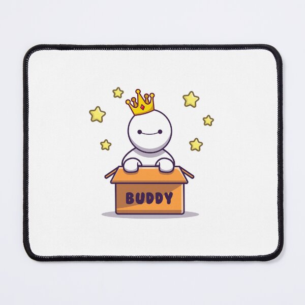 Item preview, Buddy got a magic box designed and sold by buddysigner.