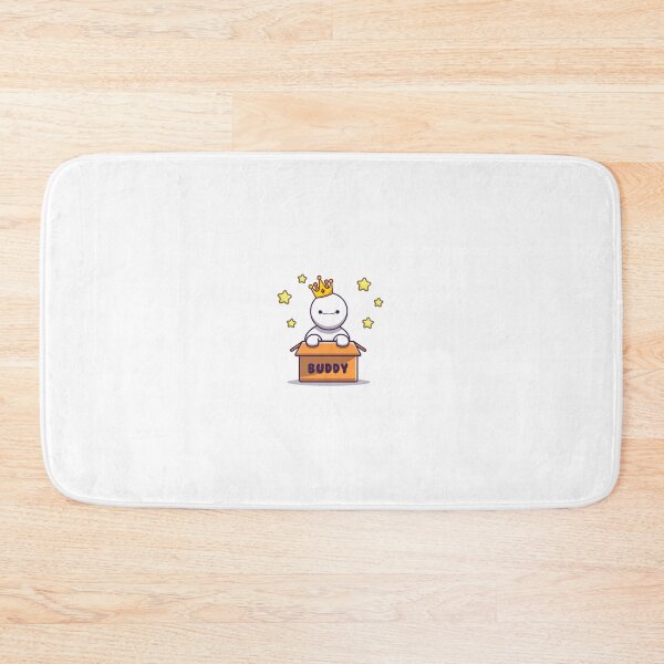 Item preview, Buddy got a magic box designed and sold by buddysigner.