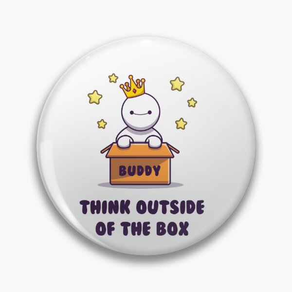 Item preview, Buddy got a magic box designed and sold by buddysigner.