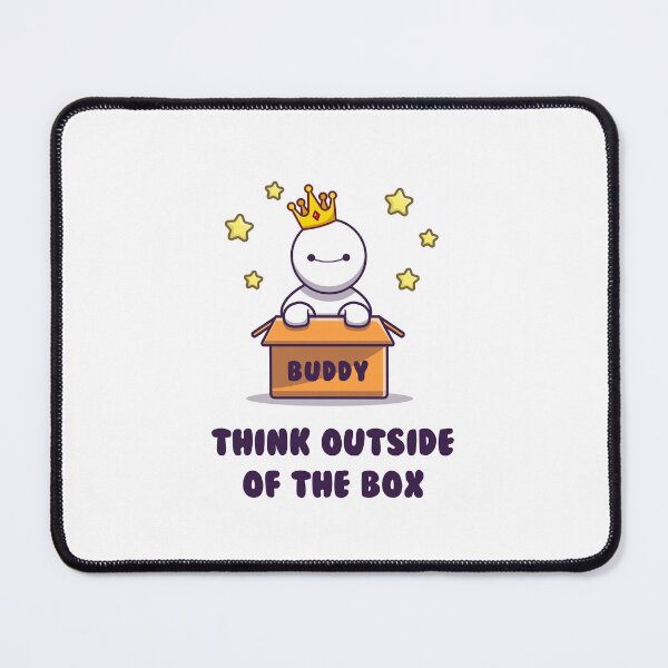 Item preview, Buddy got a magic box designed and sold by buddysigner.
