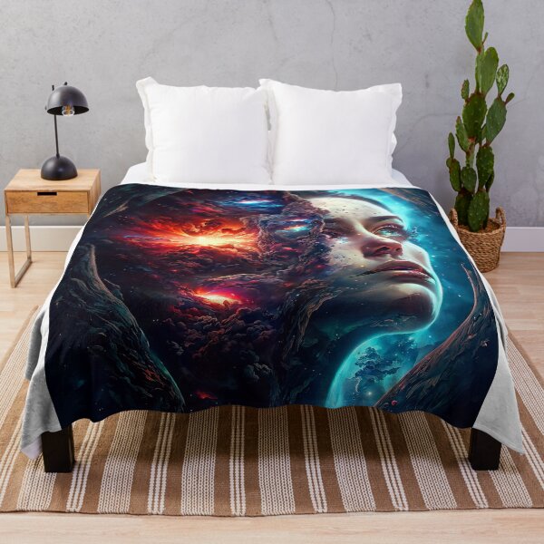 Item preview, fear of the unknown designed and sold by zar4fussion.