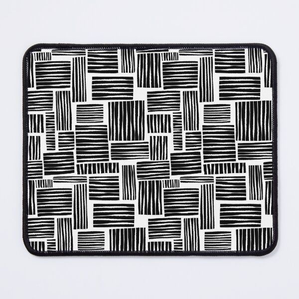 Item preview, Blocks of Lines designed and sold by karousel.