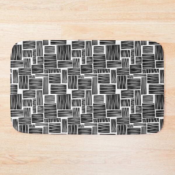 Item preview, Blocks of Lines designed and sold by karousel.