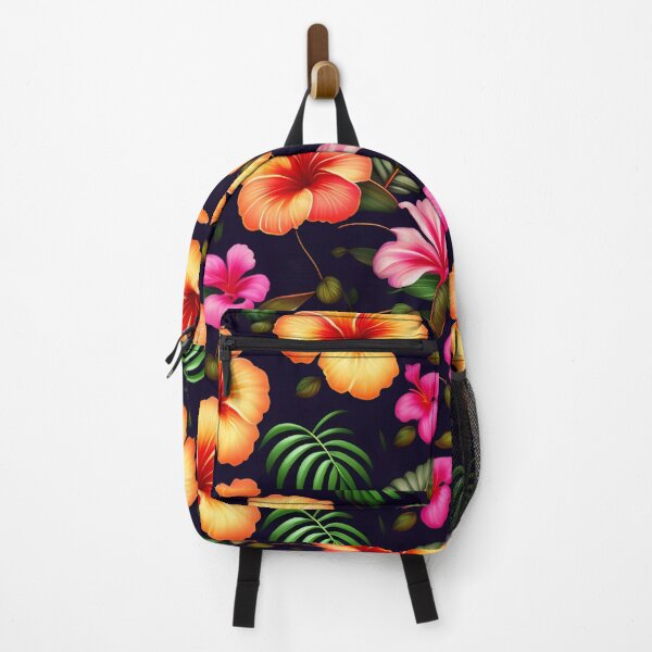 Item preview, Realistic Flowers Print Graphic designed and sold by MotionWaves.