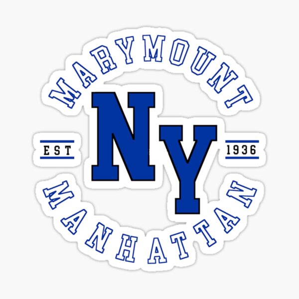 Item preview, marymount manhattan college new york nyc    designed and sold by tatdienroima0.